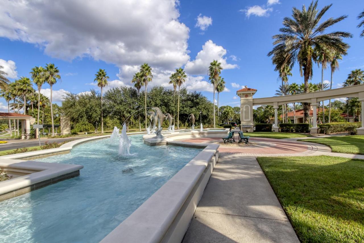 Palm Key Villa Kissimmee Esterno foto