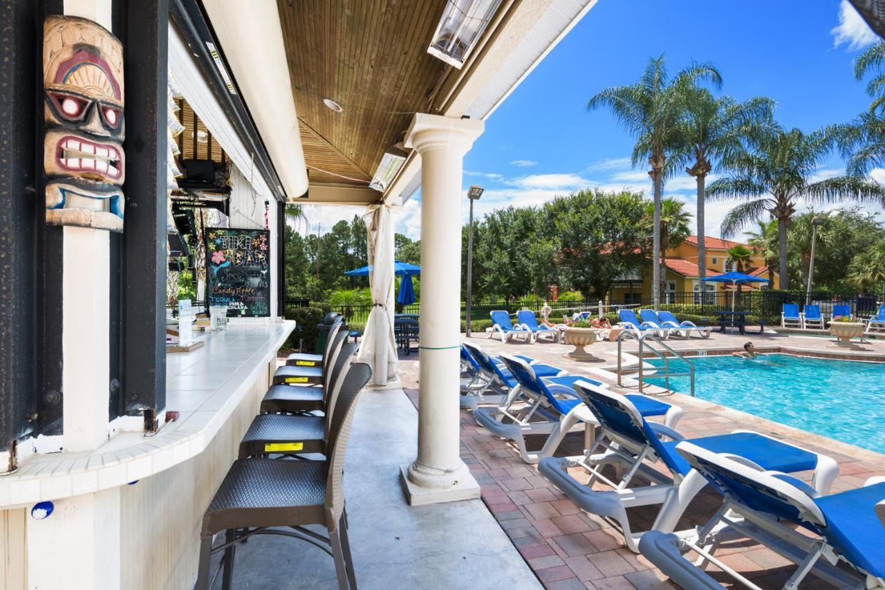 Palm Key Villa Kissimmee Esterno foto