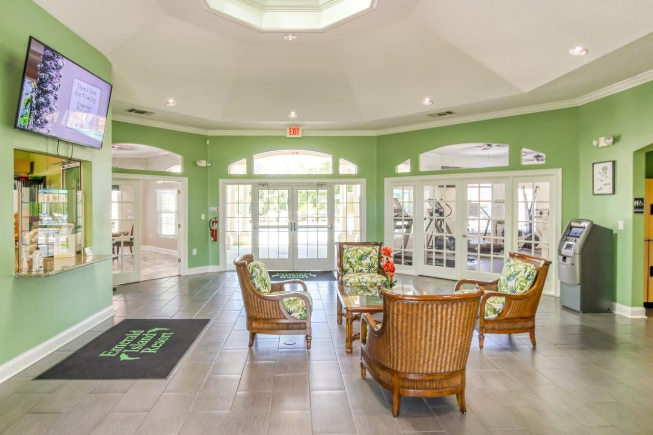 Palm Key Villa Kissimmee Esterno foto