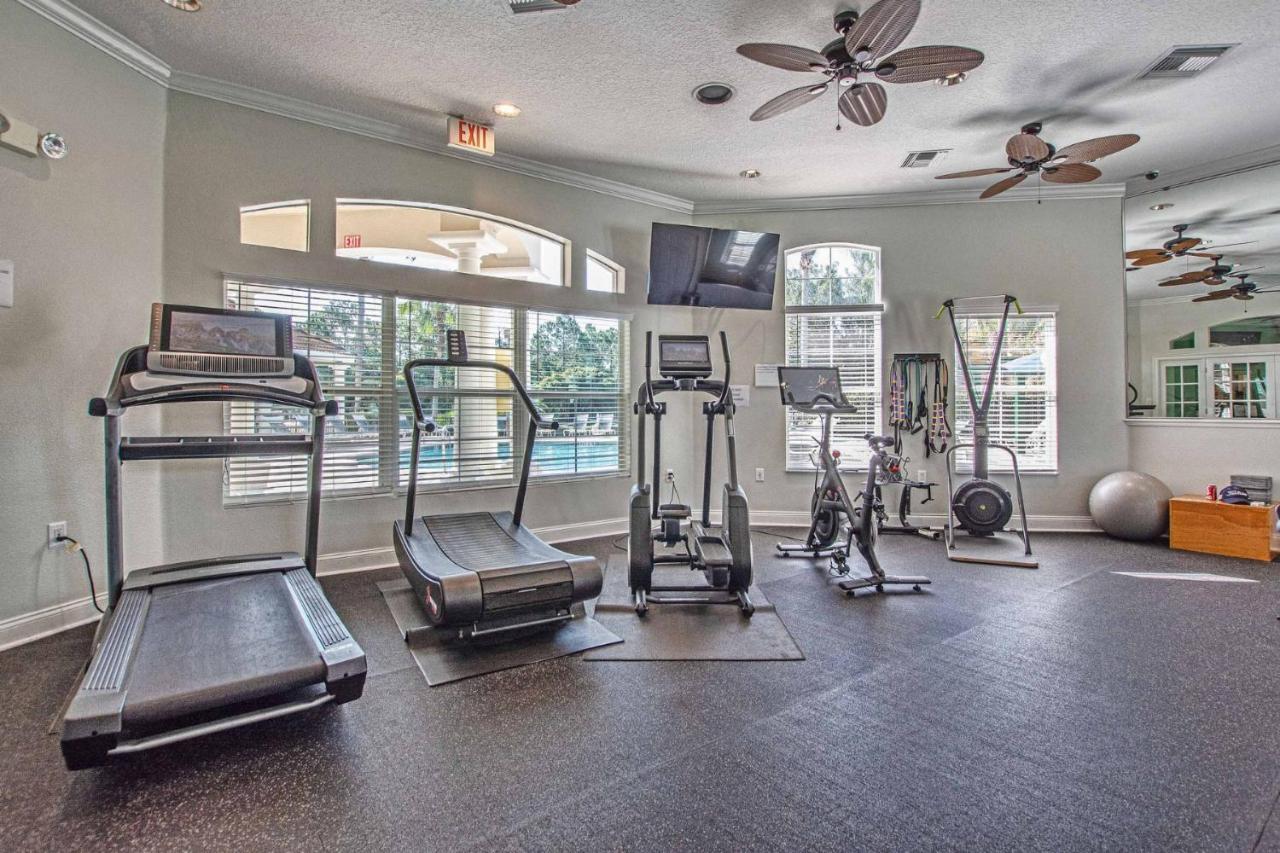 Palm Key Villa Kissimmee Esterno foto