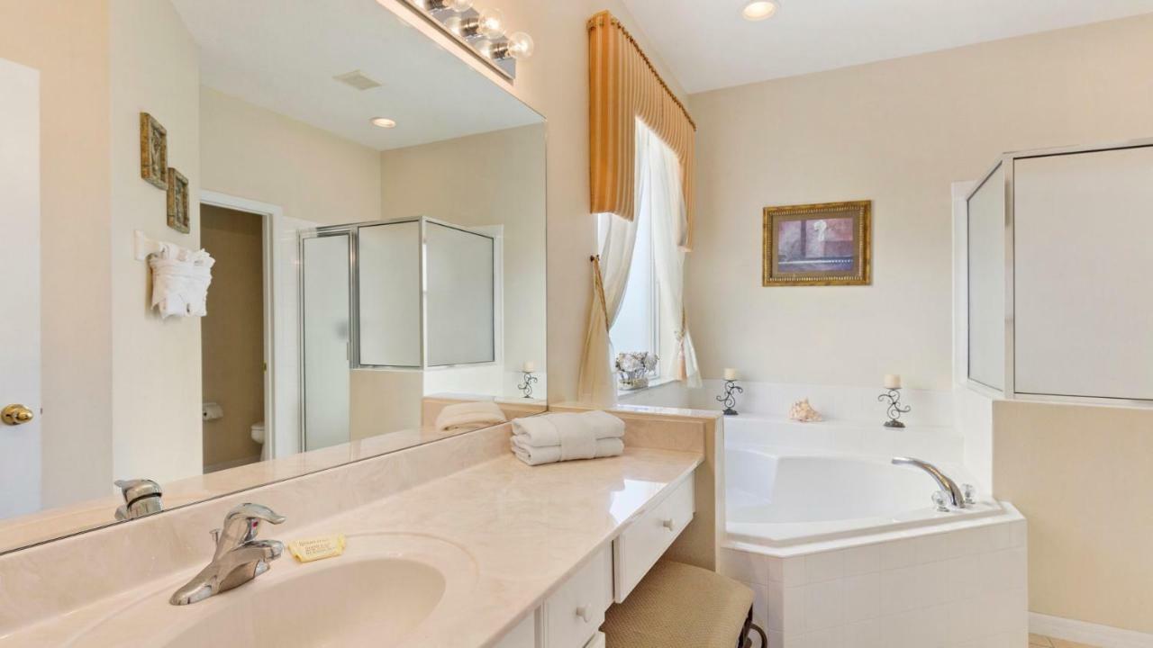 Palm Key Villa Kissimmee Esterno foto