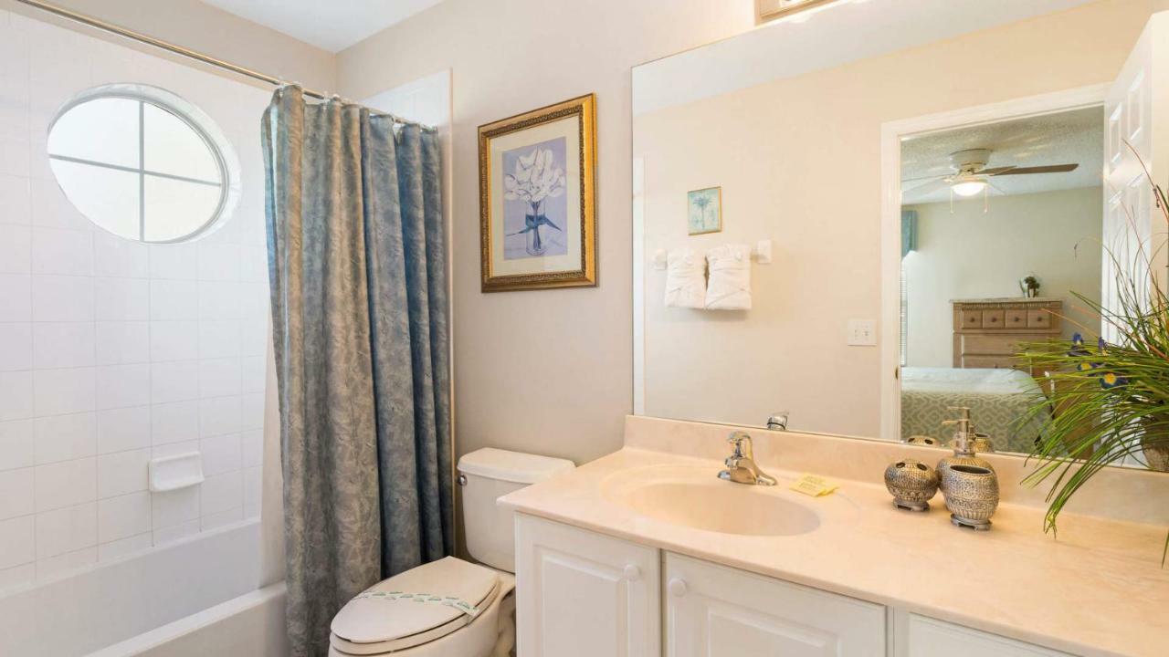 Palm Key Villa Kissimmee Esterno foto