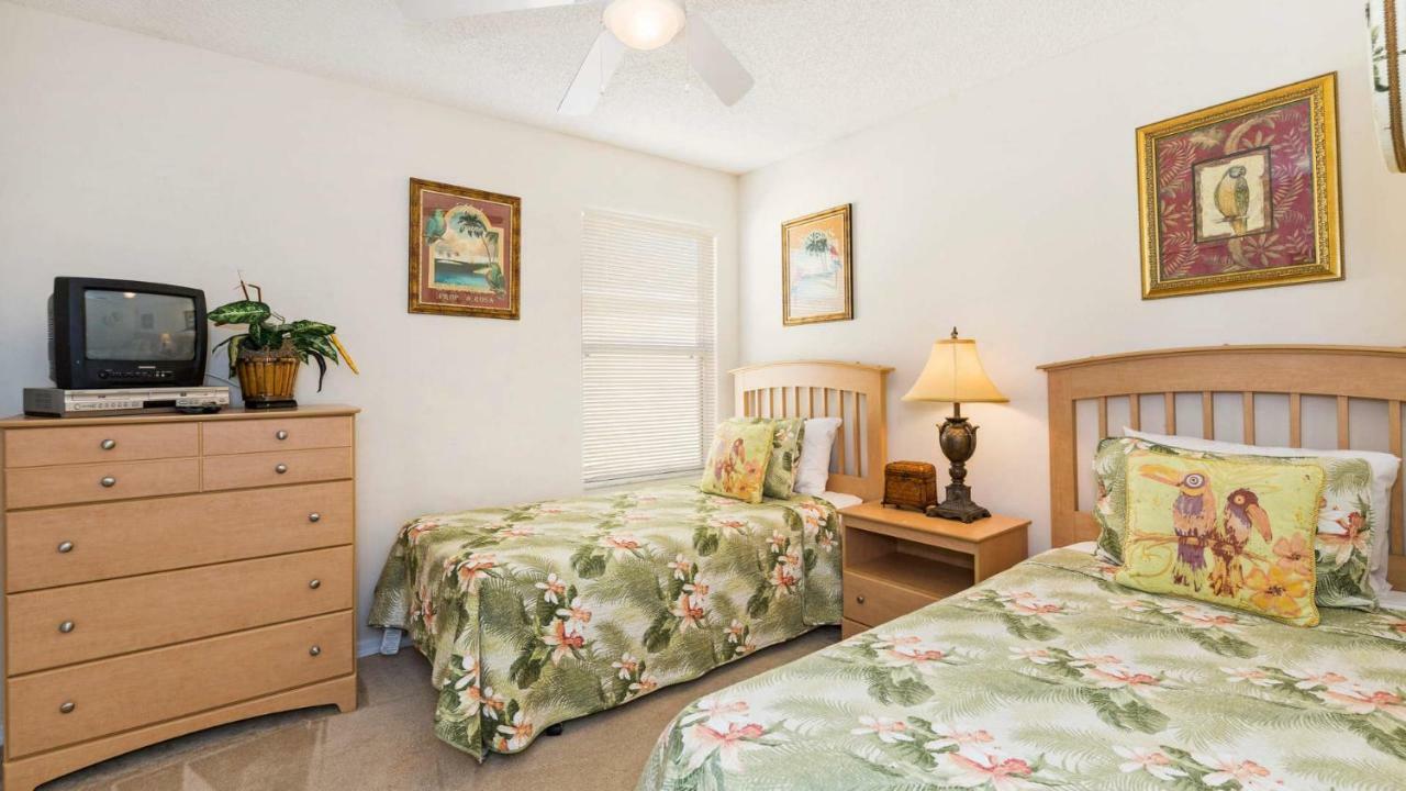 Palm Key Villa Kissimmee Esterno foto