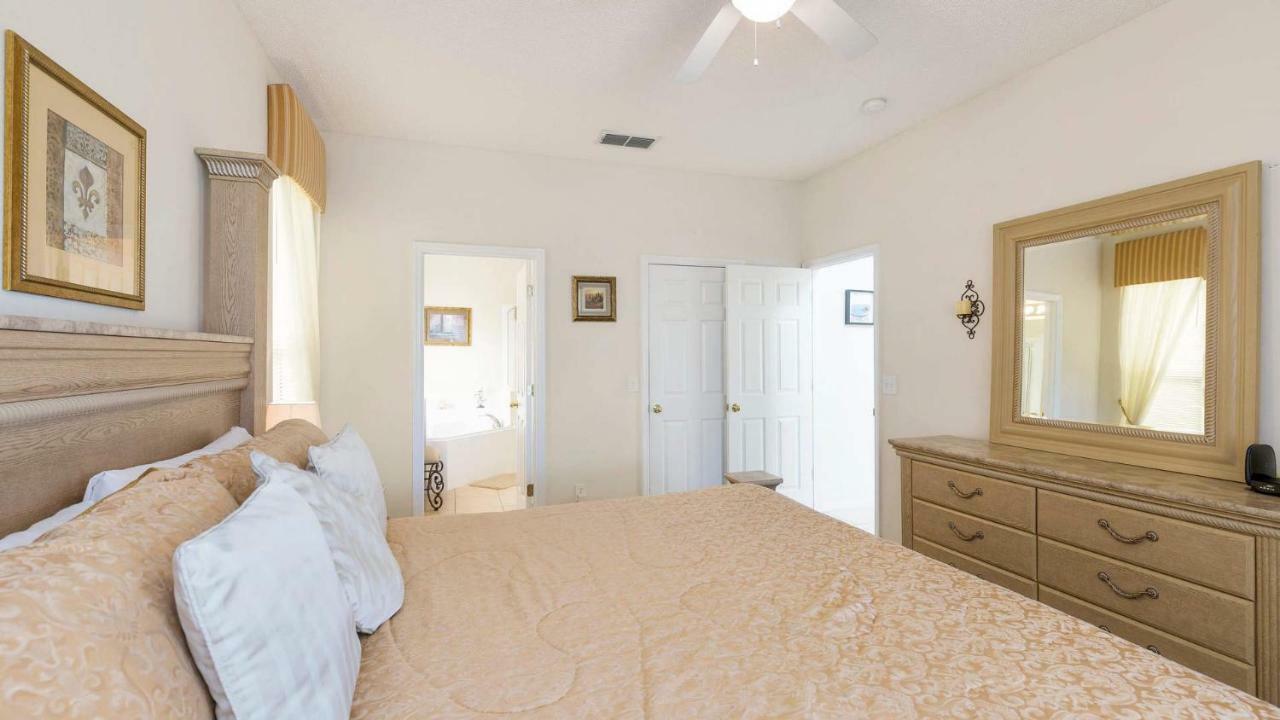 Palm Key Villa Kissimmee Esterno foto