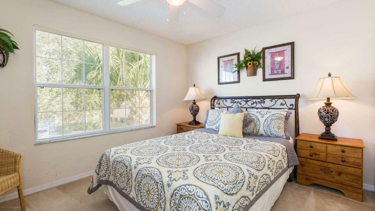 Palm Key Villa Kissimmee Esterno foto
