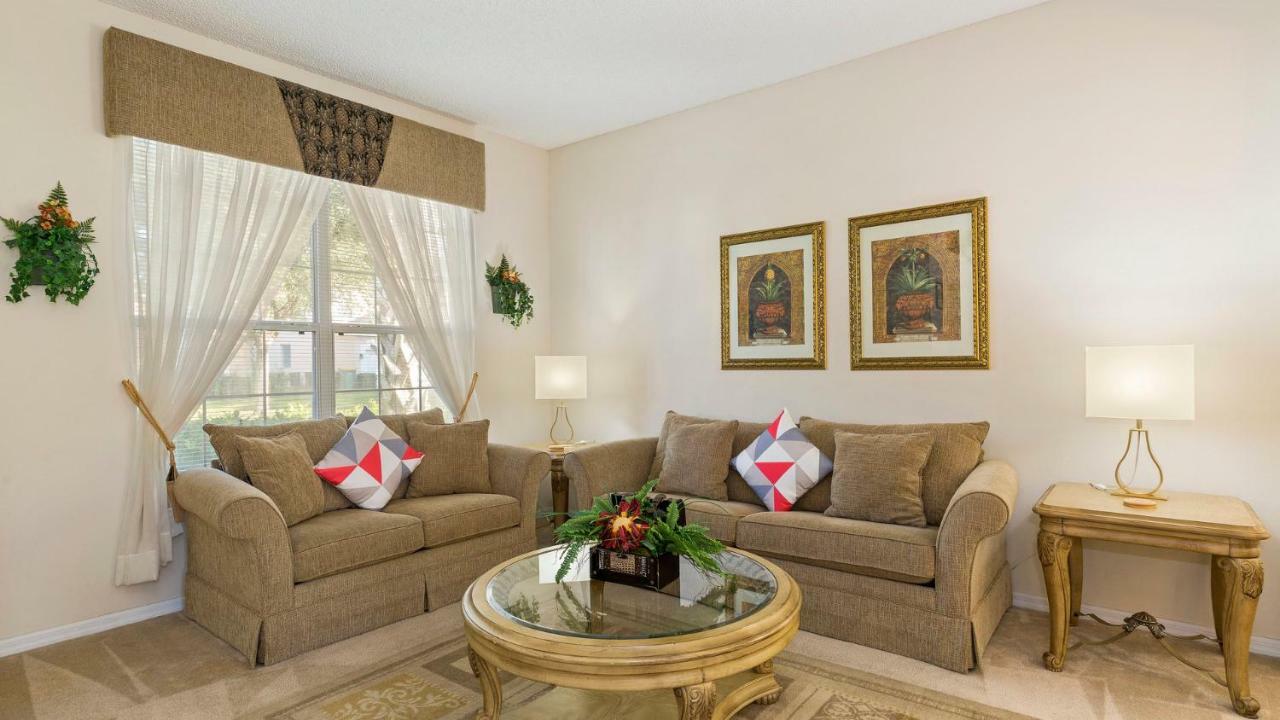 Palm Key Villa Kissimmee Esterno foto