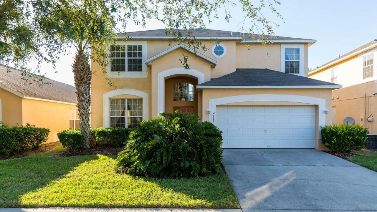 Palm Key Villa Kissimmee Esterno foto