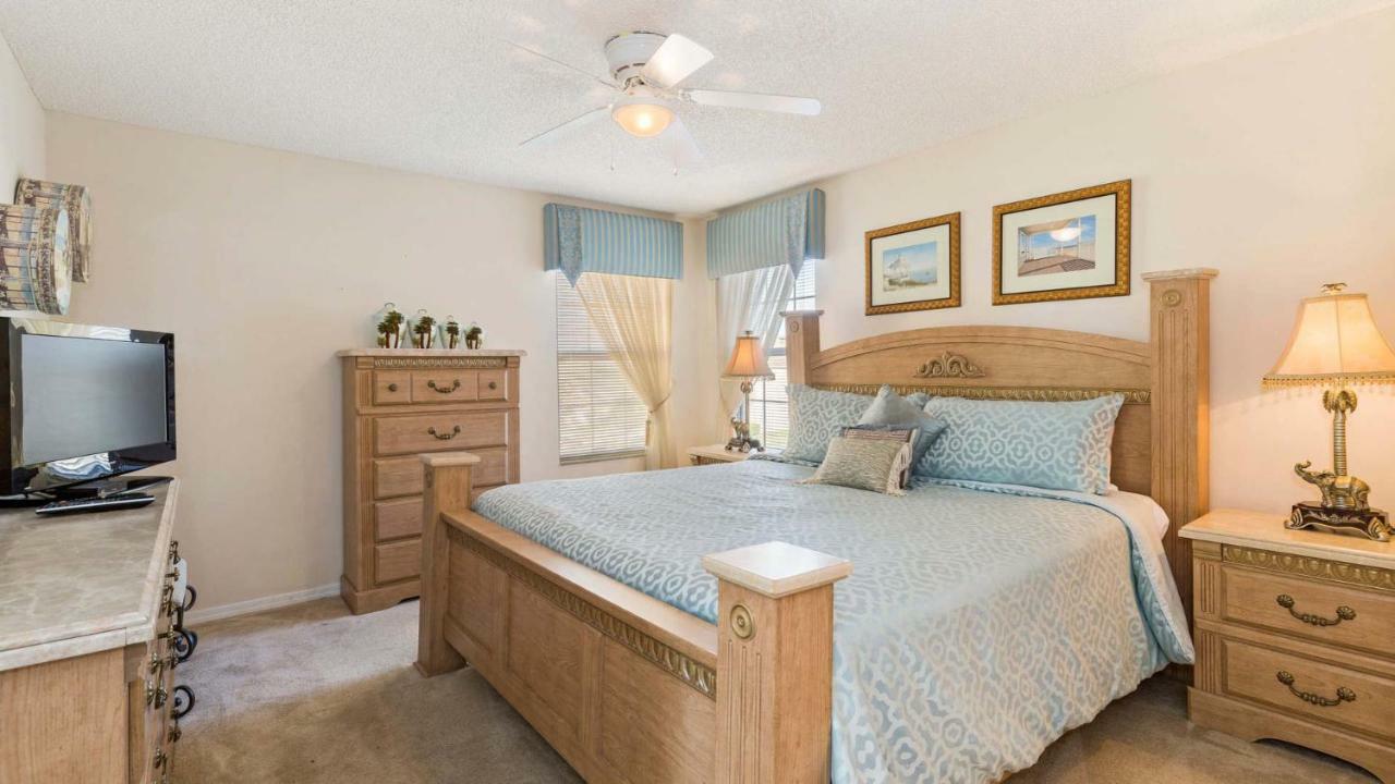 Palm Key Villa Kissimmee Esterno foto