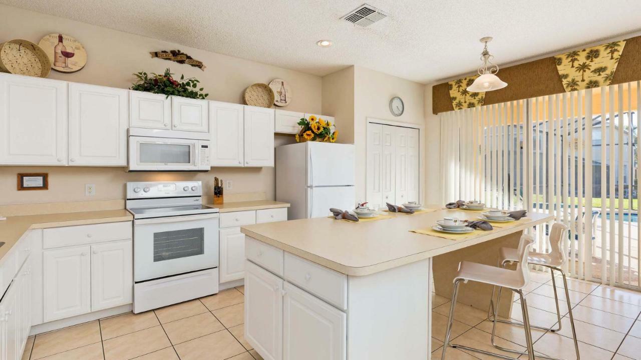 Palm Key Villa Kissimmee Esterno foto